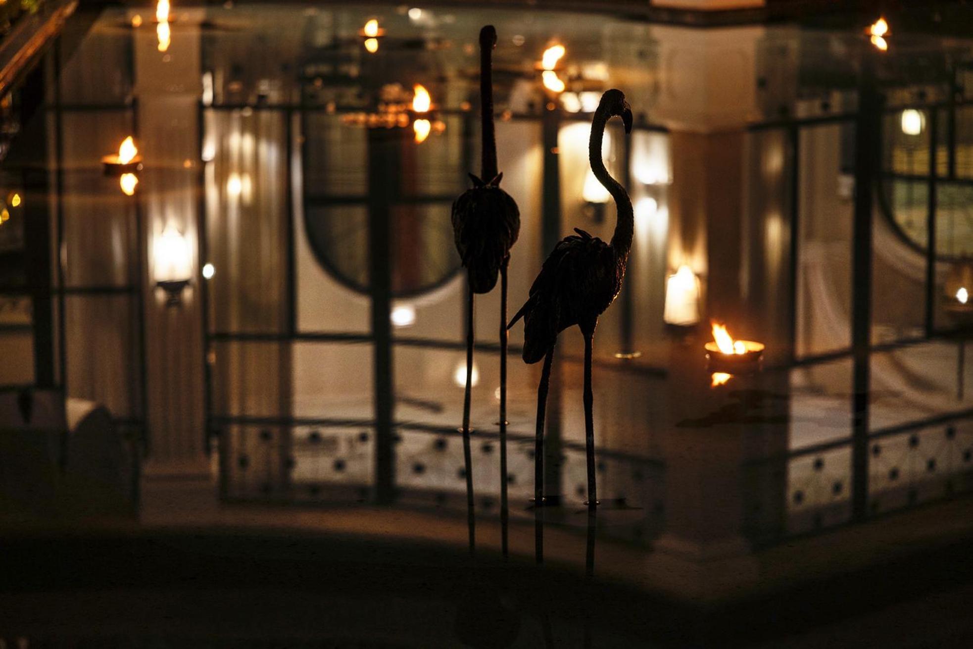 Hotel Palais Ronsard Relais & Chateaux Marrakesh