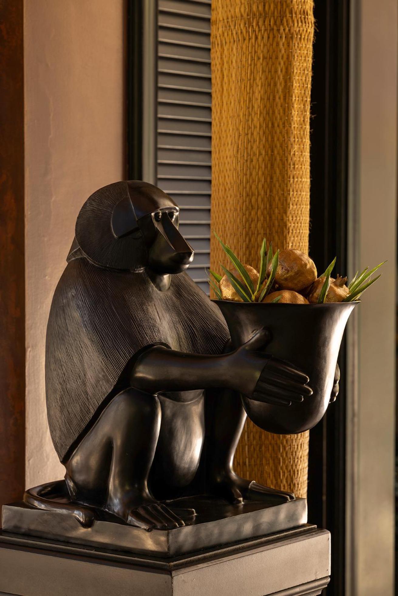 Palais Ronsard Relais & Chateaux Marrakesh