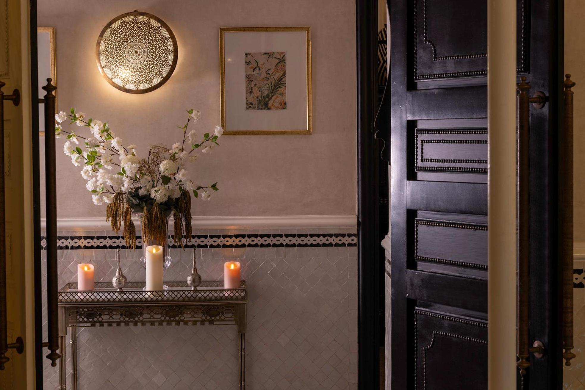 Palais Ronsard Relais & Chateaux Marrakesh