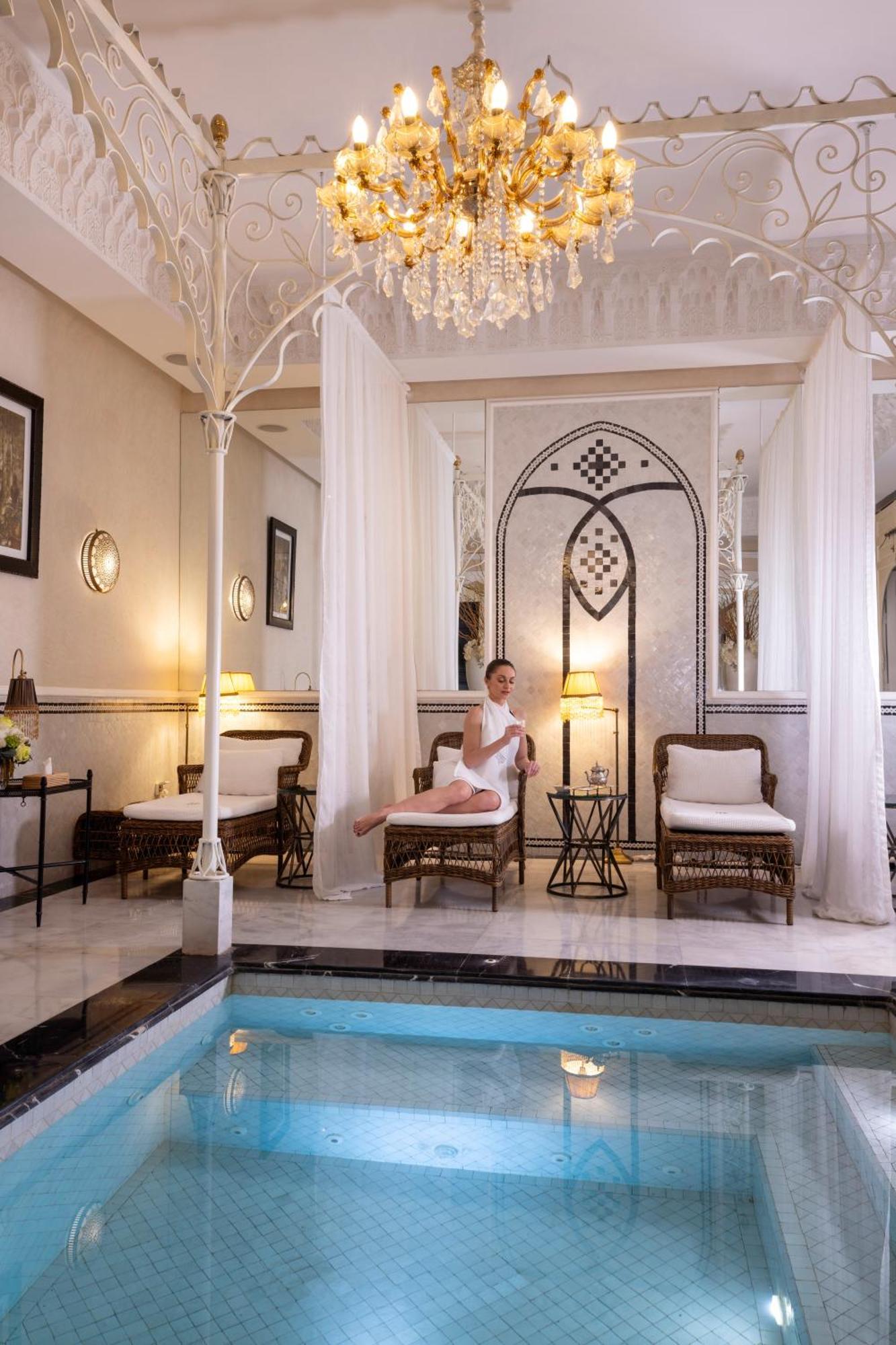 Hotel Palais Ronsard Relais & Chateaux