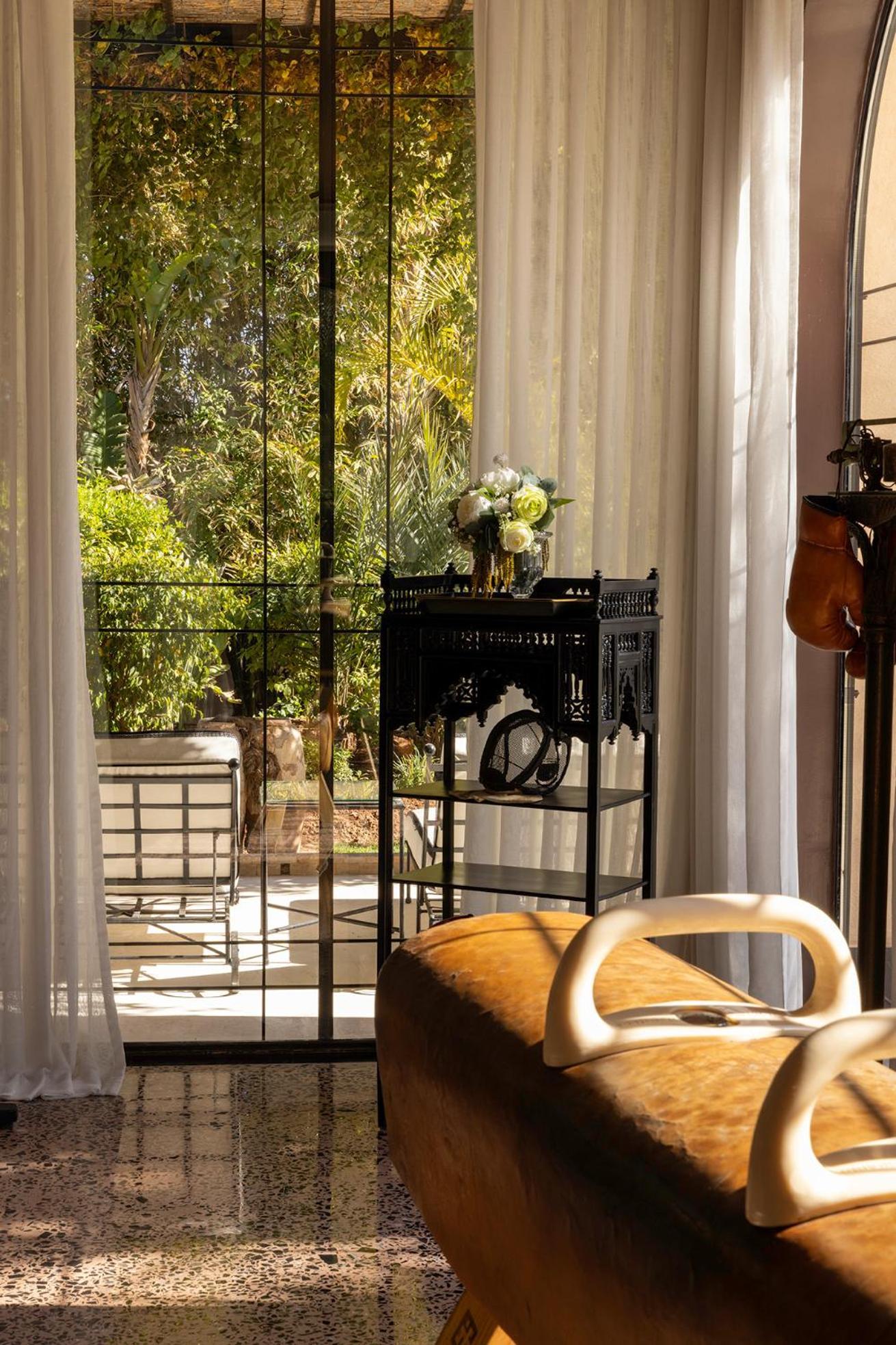 Hotel Palais Ronsard Relais & Chateaux 5*
