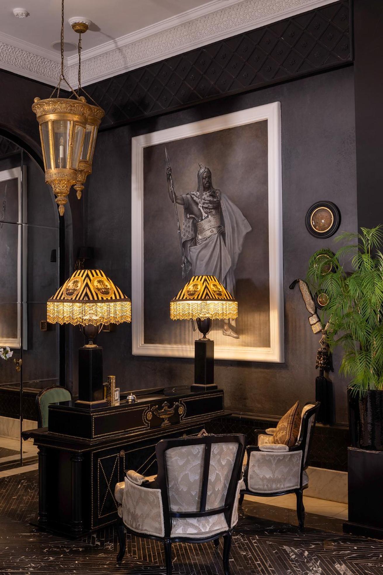 Palais Ronsard Relais & Chateaux Hotel 5*