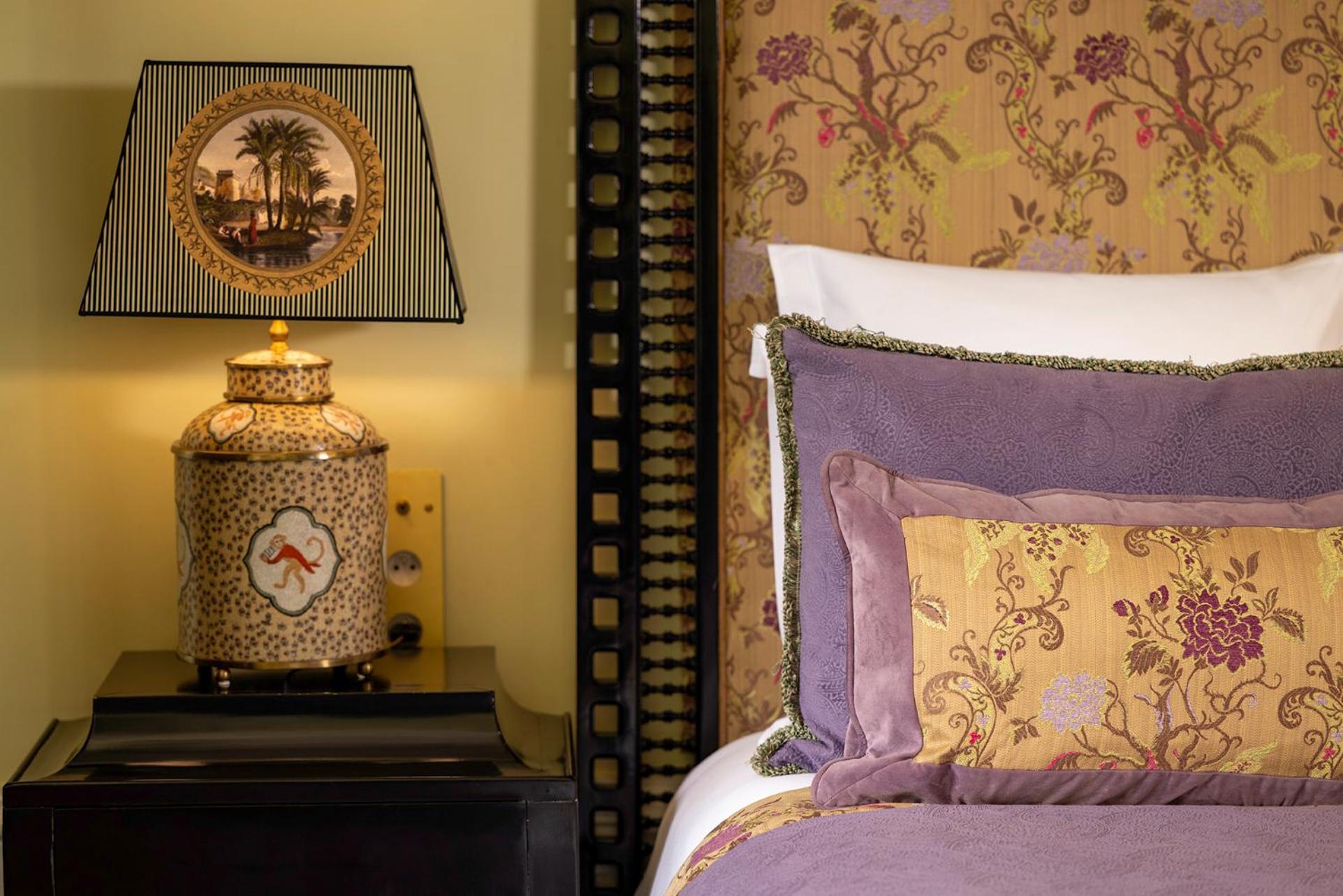 Palais Ronsard Relais & Chateaux Hotel