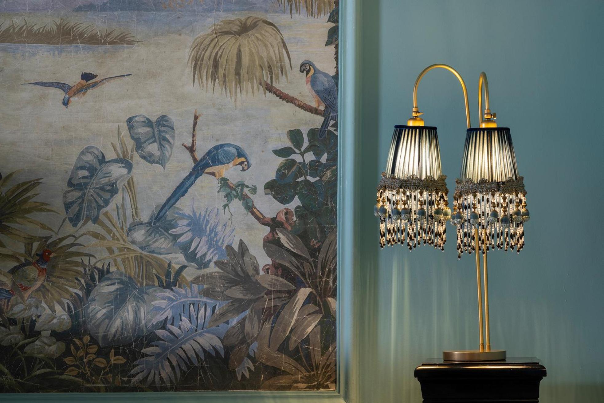 Palais Ronsard Relais & Chateaux Marrakesh