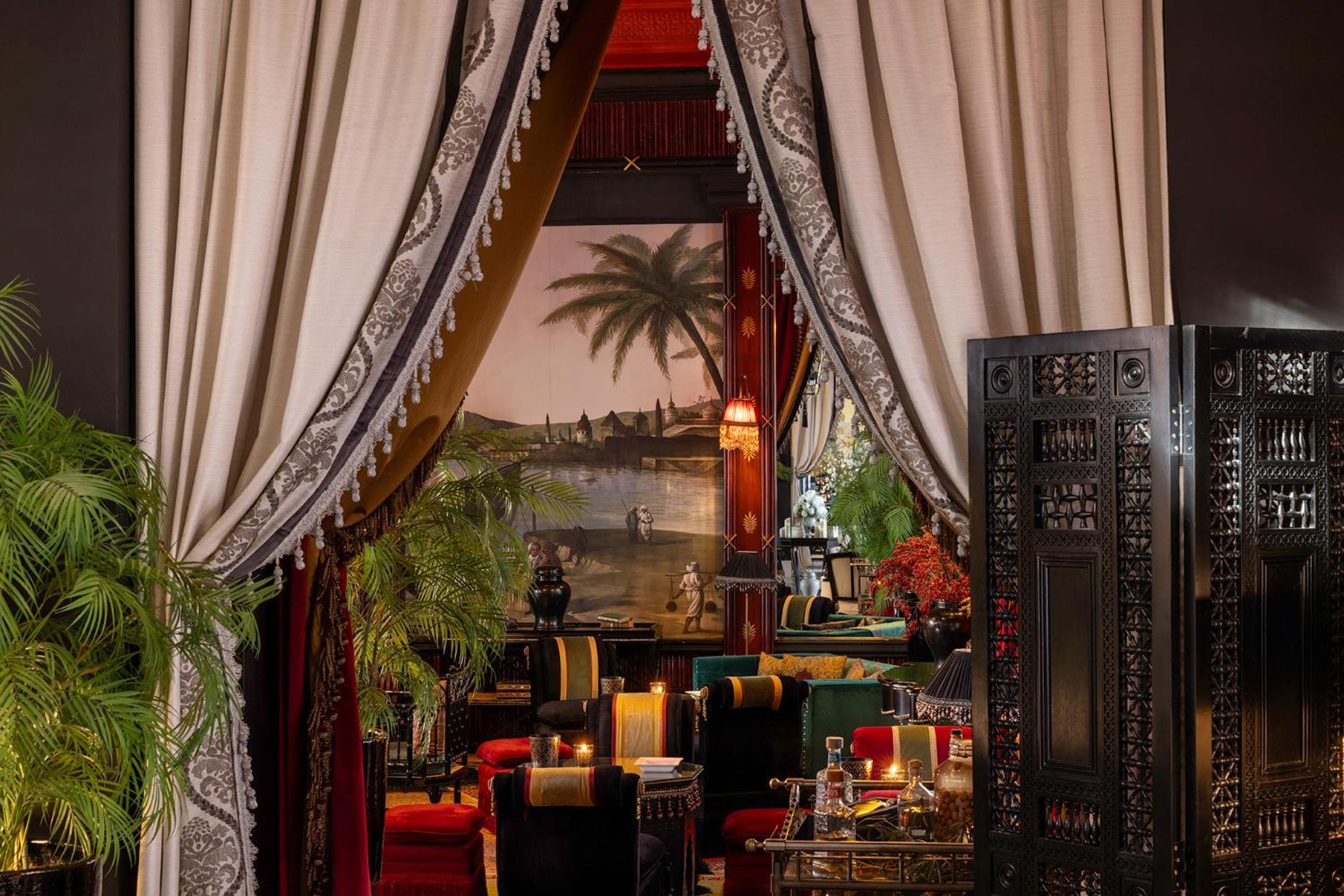 Hotel Palais Ronsard Relais & Chateaux 5*
