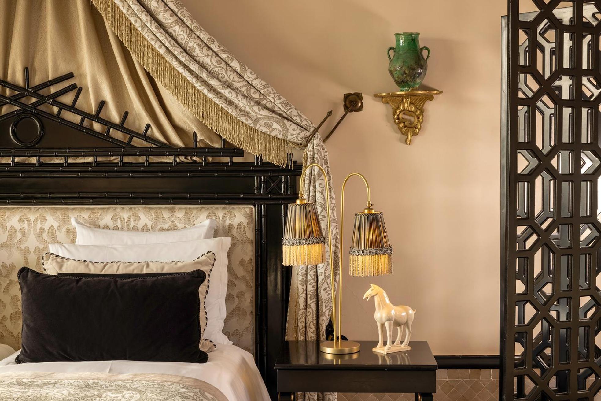 Hotel Palais Ronsard Relais & Chateaux