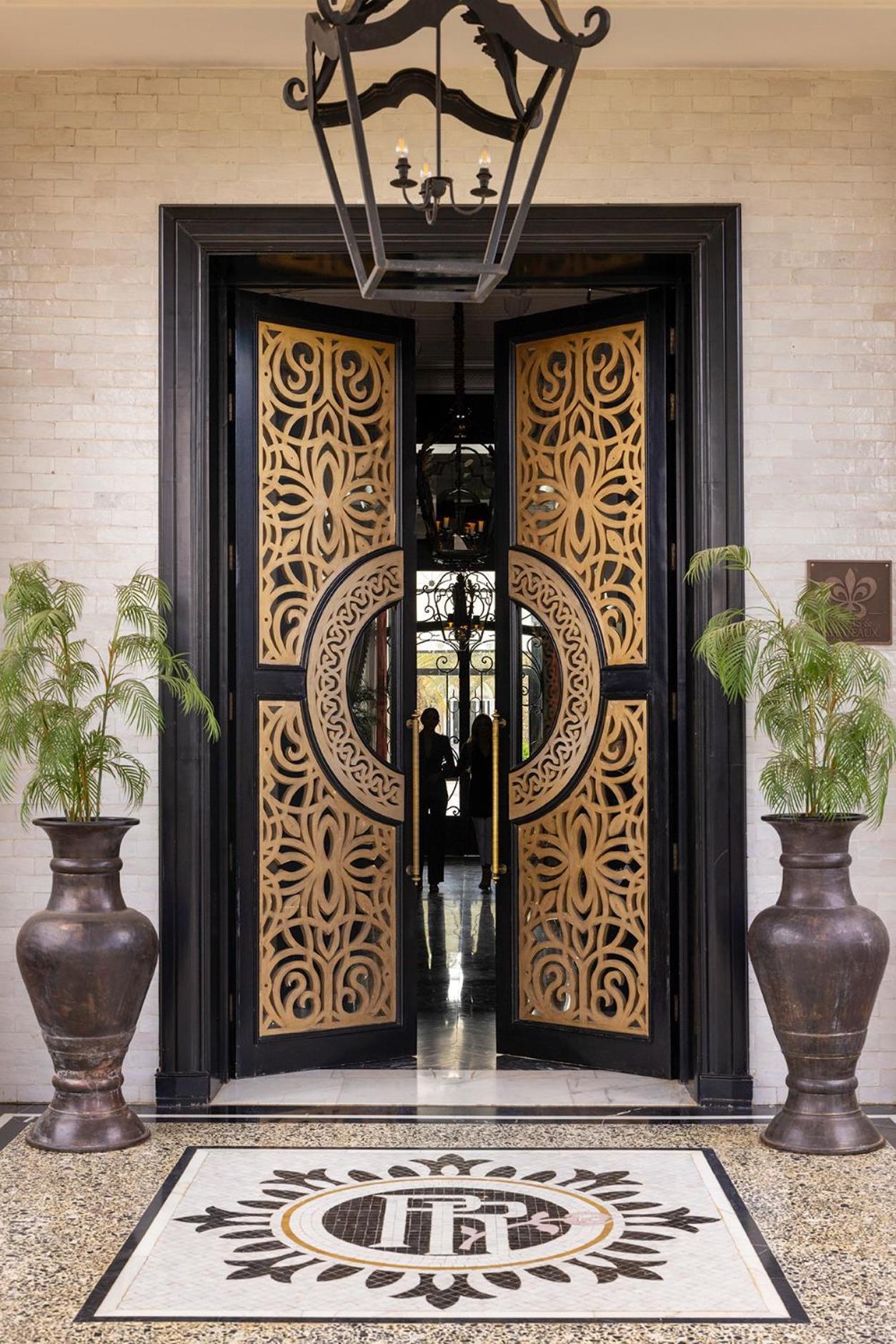 Hotel Palais Ronsard Relais & Chateaux Marrakesh