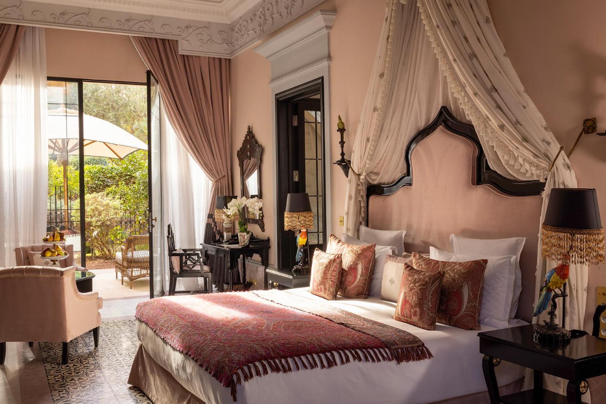 Hotel Palais Ronsard Relais & Chateaux