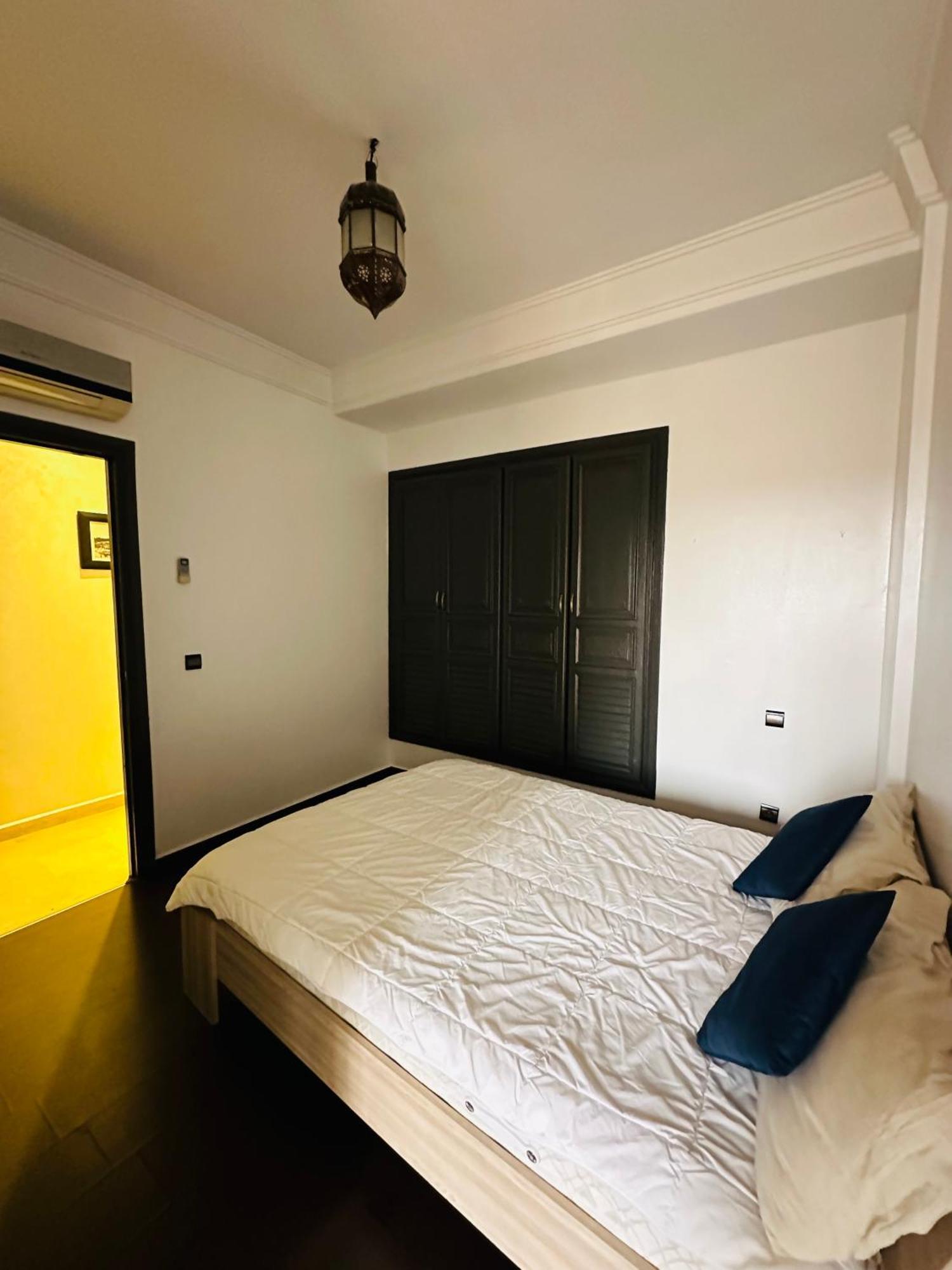 Atlas View Apartment