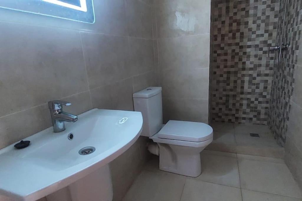 Luxury Center With Swimming Pool Marrakesh