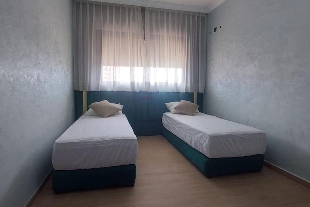 Apartment Luxury Center With Swimming Pool *