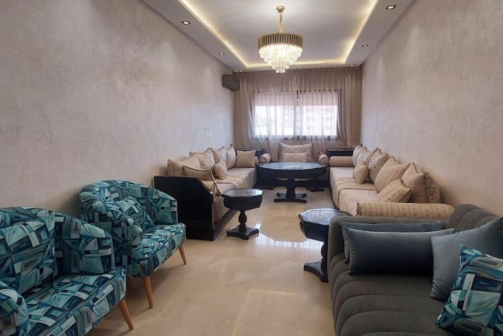 Apartment Luxury Center With Swimming Pool *