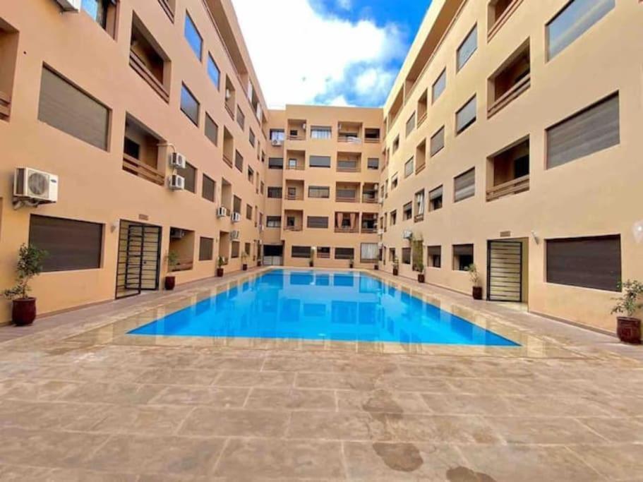 Luxury Center With Swimming Pool * Marrakesh