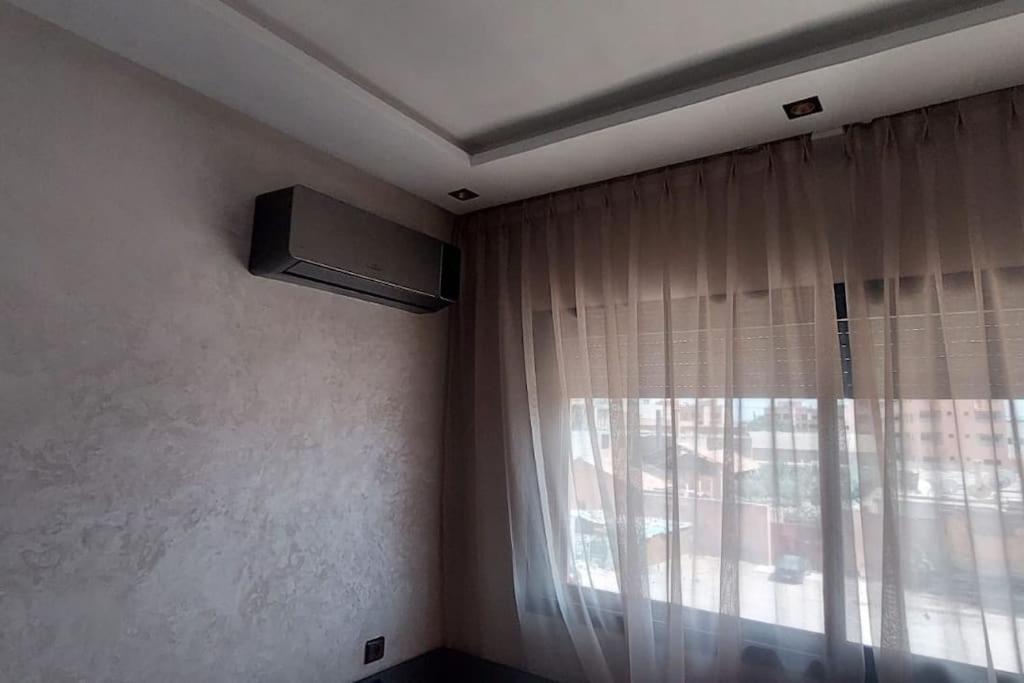 Luxury Center With Swimming Pool Apartment Marrakesh