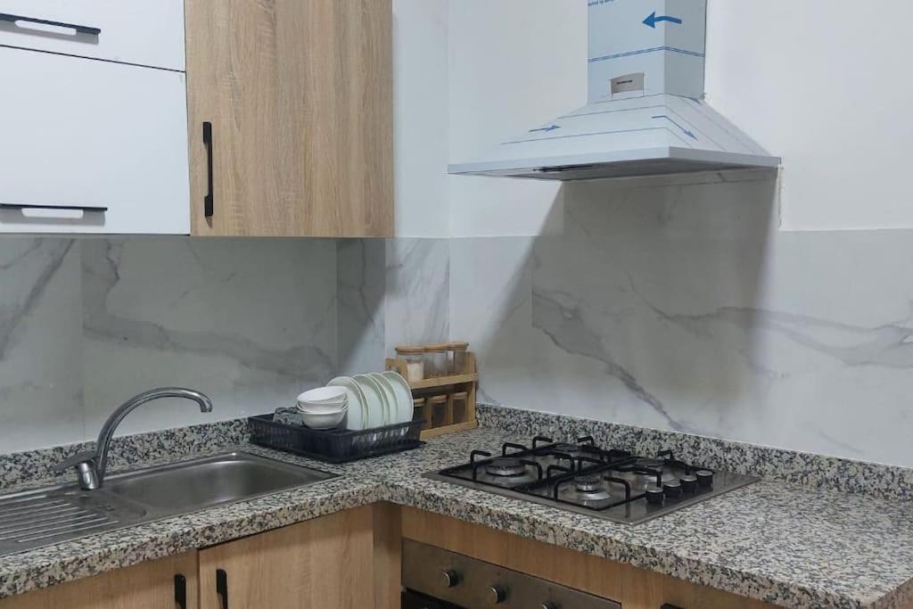 Apartment Luxury Center With Swimming Pool *