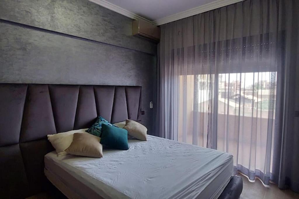 Luxury Center With Swimming Pool Apartment Marrakesh