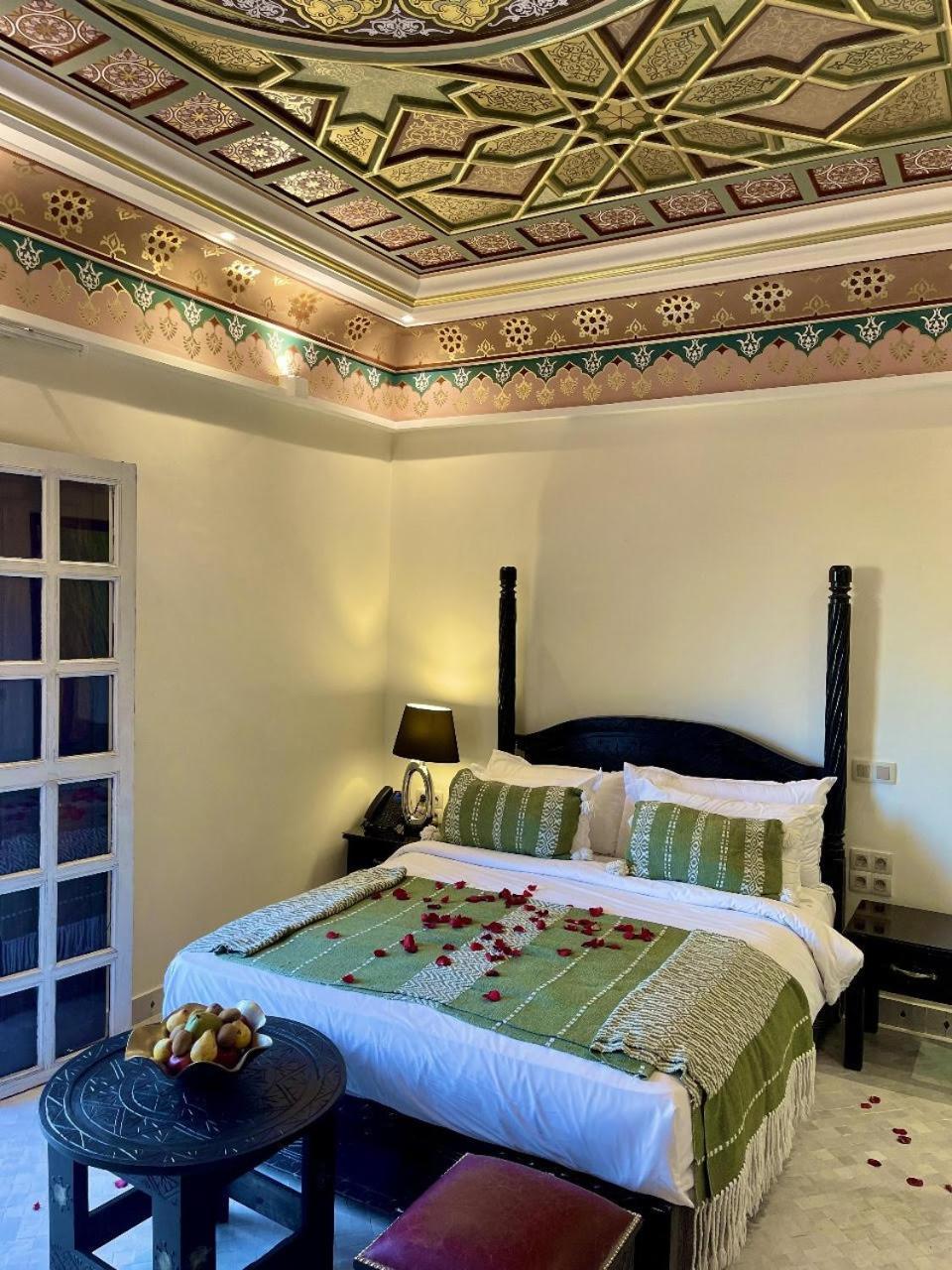 Riad Albakech House Boutique Hôtel&spa Marrakesh