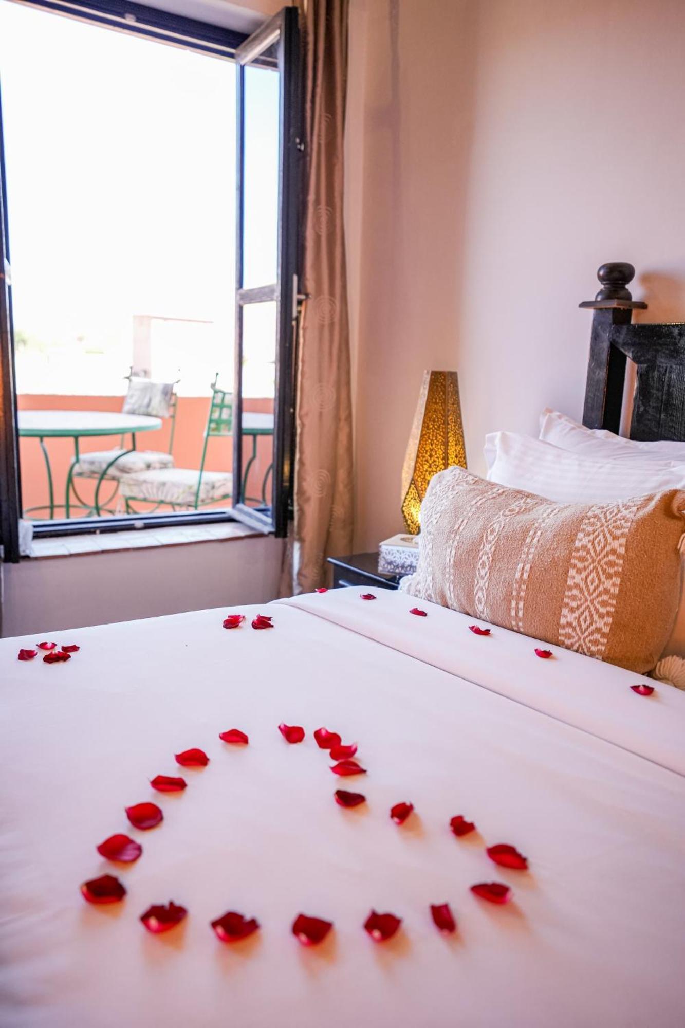 Riad Albakech House Boutique Hôtel&spa
