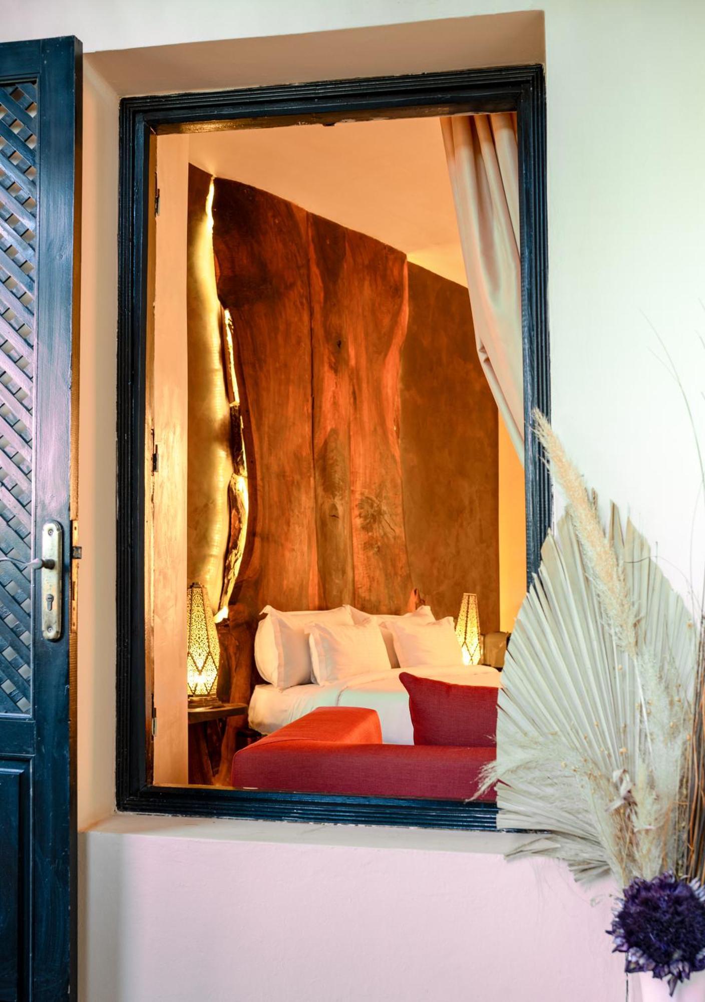 Albakech House Boutique Hôtel&spa Riad Marrakesh