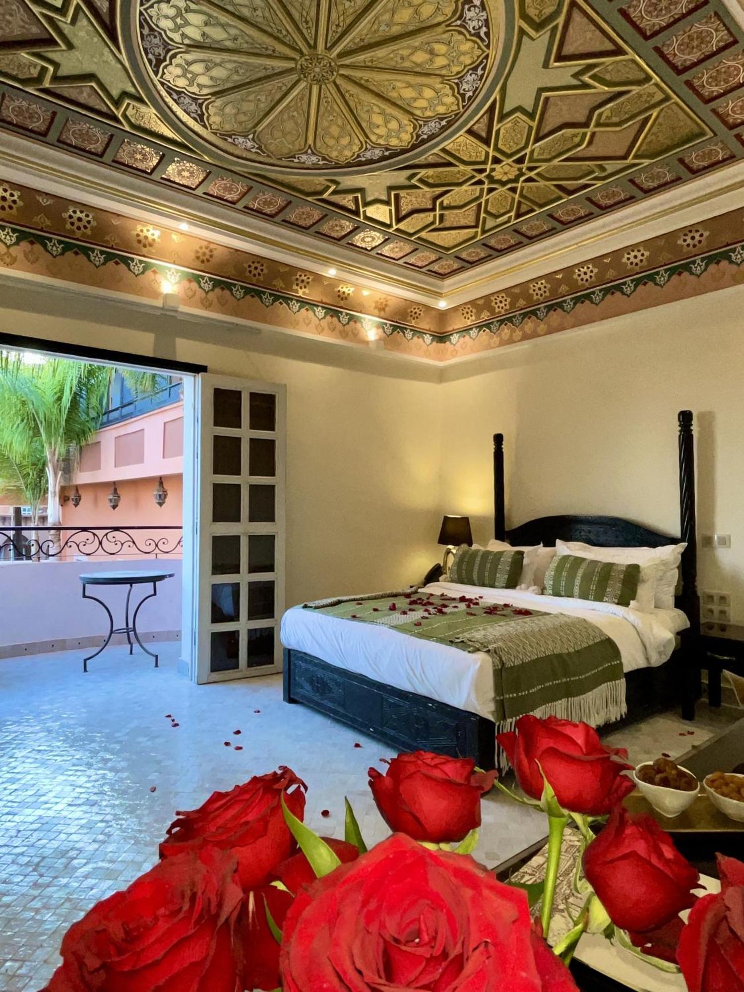 Albakech House Boutique Hôtel&spa 5*