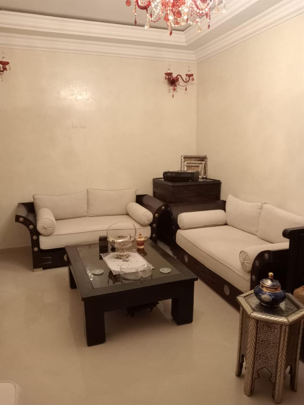 Chez Anna Appartement