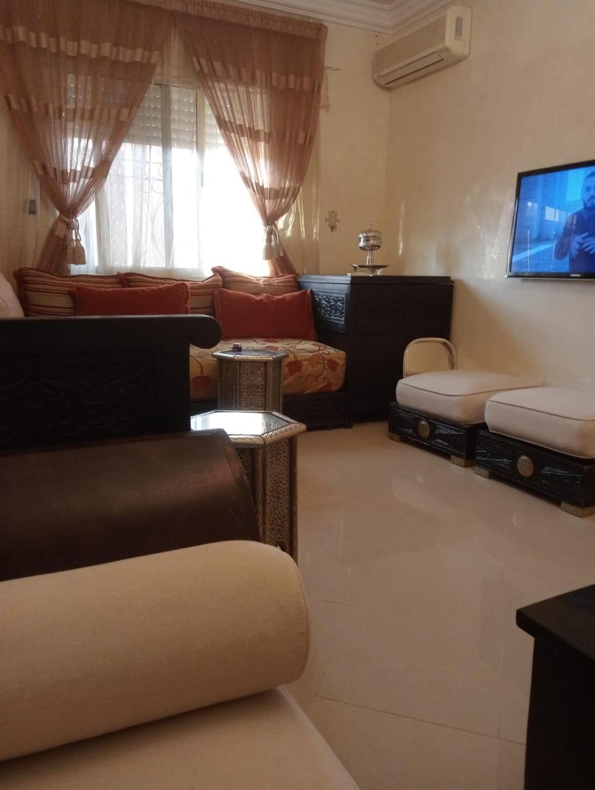 Chez Anna Appartement Marrakesh