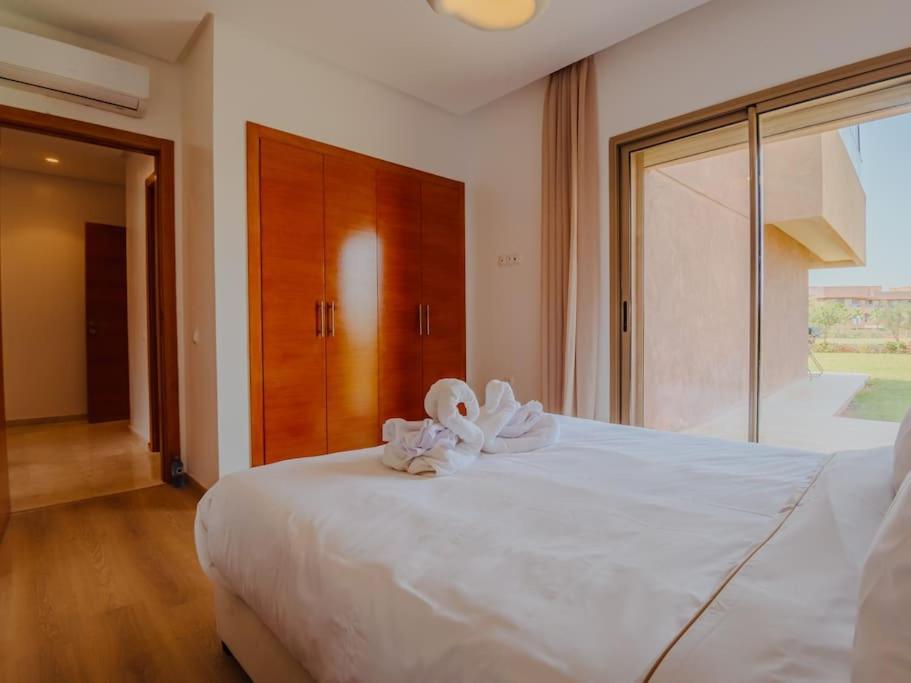 Magnifique 3 A Prestigia * Marrakesh