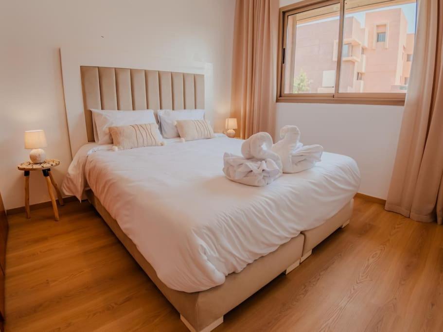 Magnifique 3 A Prestigia Apartment *