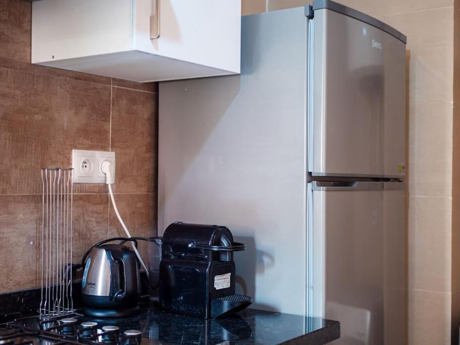 Apartment Magnifique 3 A Prestigia