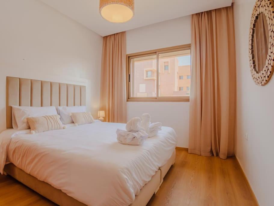 Apartment Magnifique 3 A Prestigia *