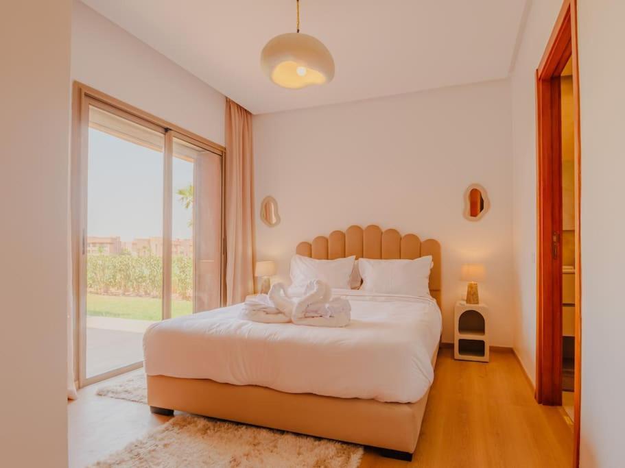 Magnifique 3 A Prestigia Marrakesh