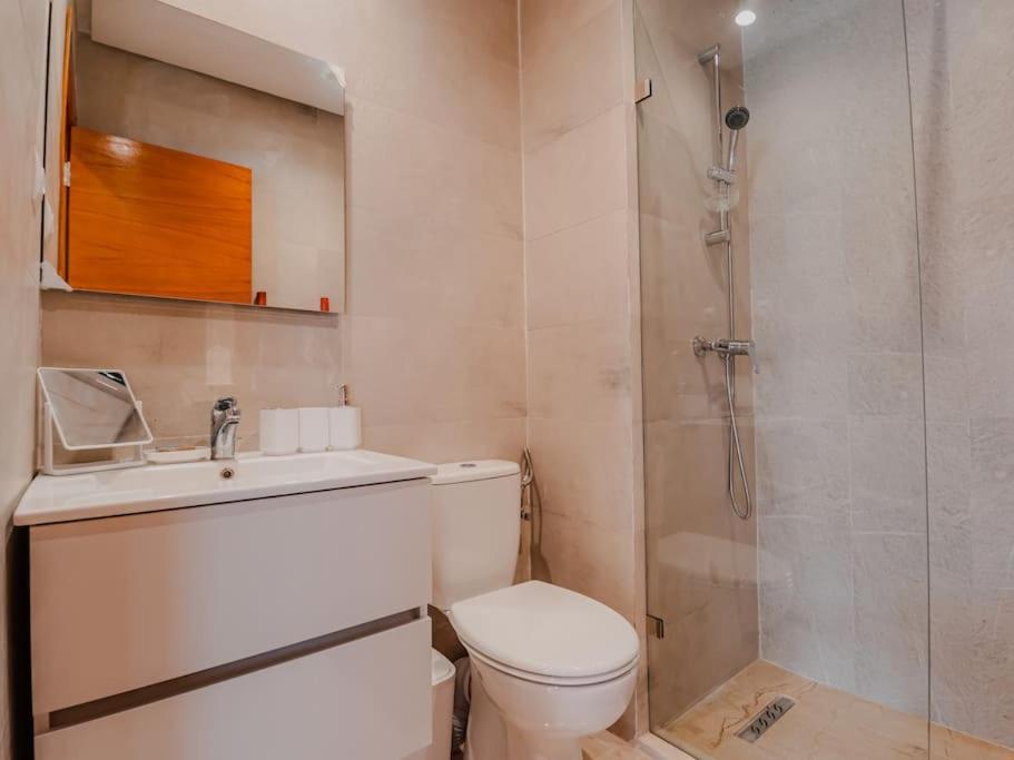 Magnifique 3 A Prestigia * Marrakesh