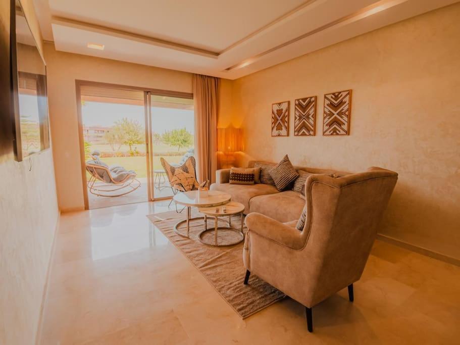 Magnifique 3 A Prestigia Apartment