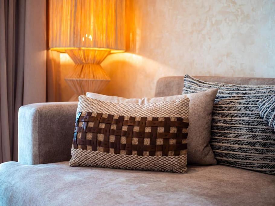 Apartment Magnifique 3 A Prestigia *