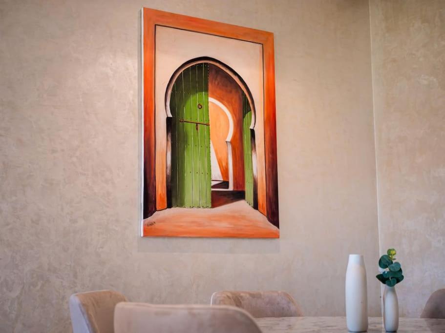 Magnifique 3 A Prestigia Apartment