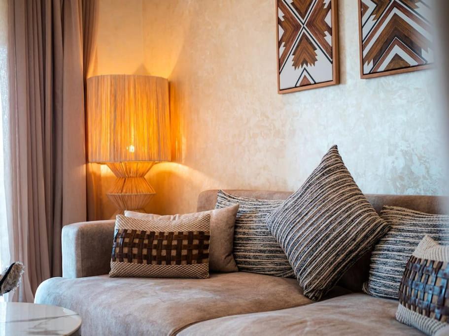 Apartment Magnifique 3 A Prestigia *