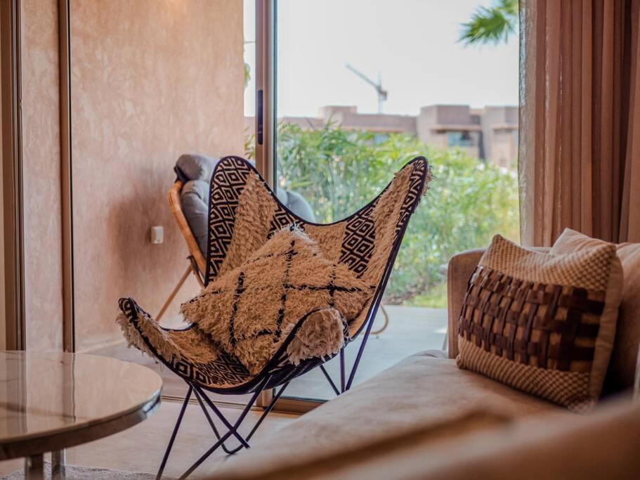 Magnifique 3 A Prestigia Apartment