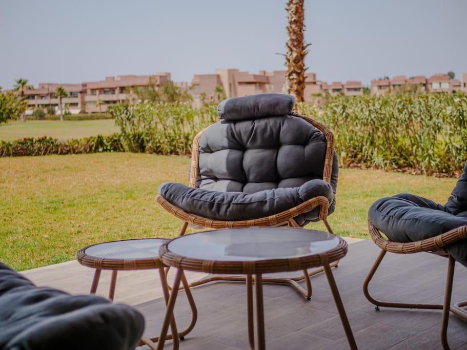 Magnifique 3 A Prestigia Apartment