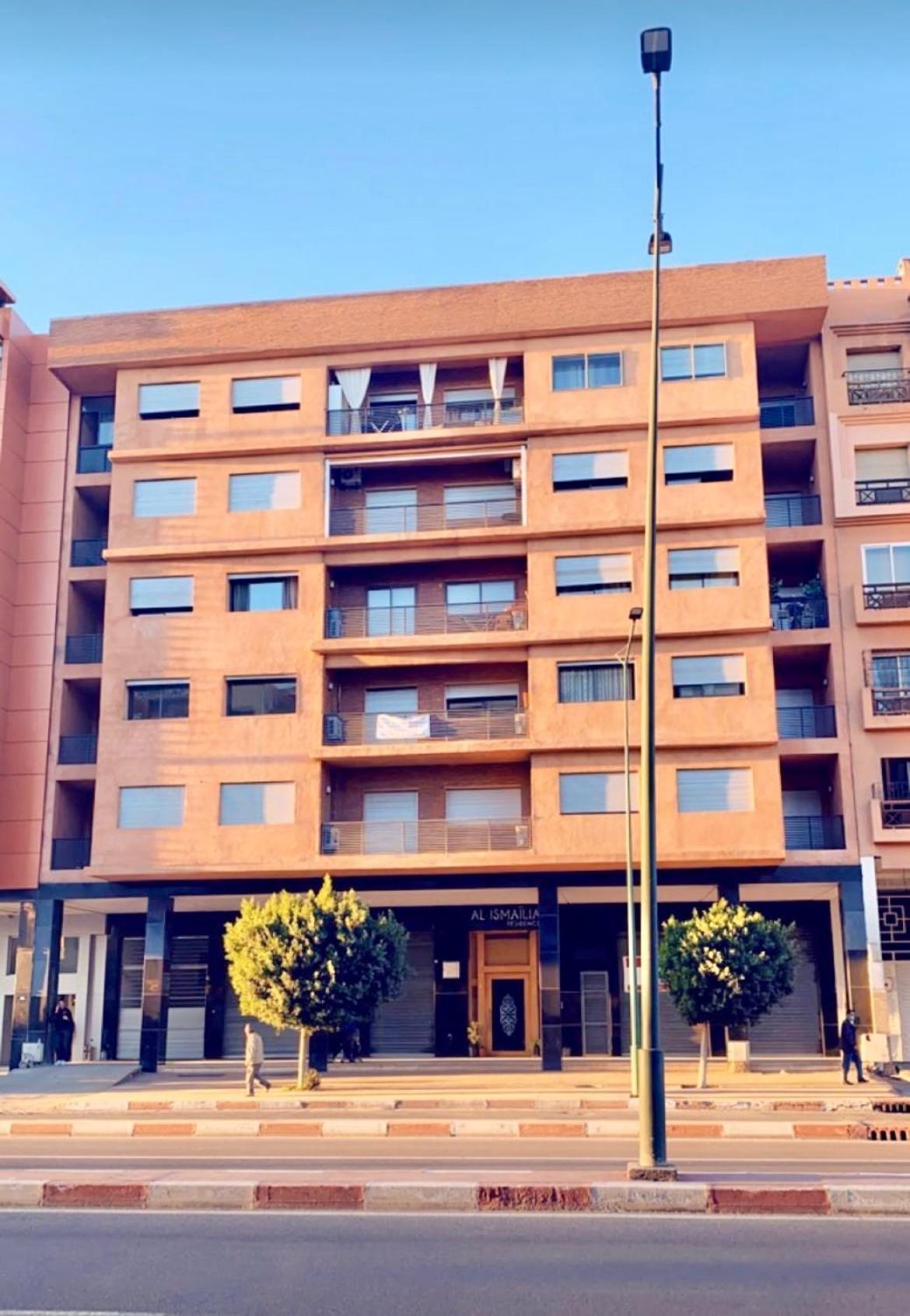 Chic Et Cosy En Plein Centre De Gueliz Apartment *