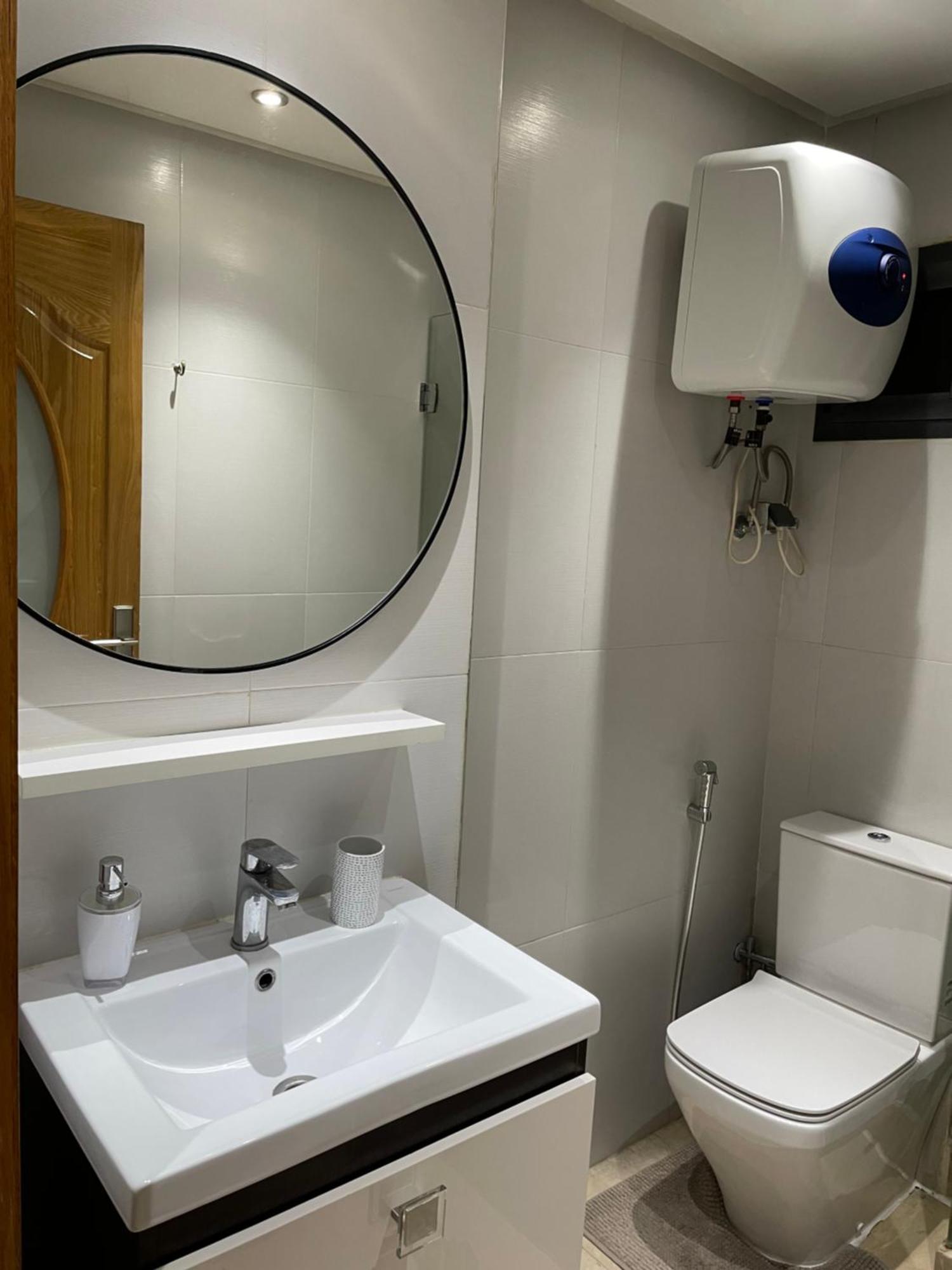 Chic Et Cosy En Plein Centre De Gueliz Apartment *