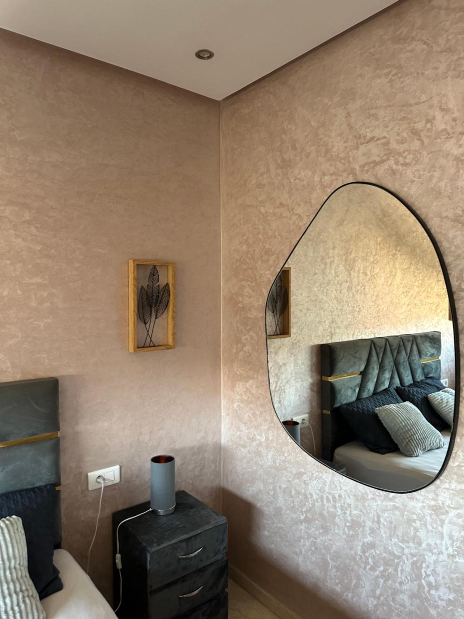 Chic Et Cosy En Plein Centre De Gueliz * Marrakesh