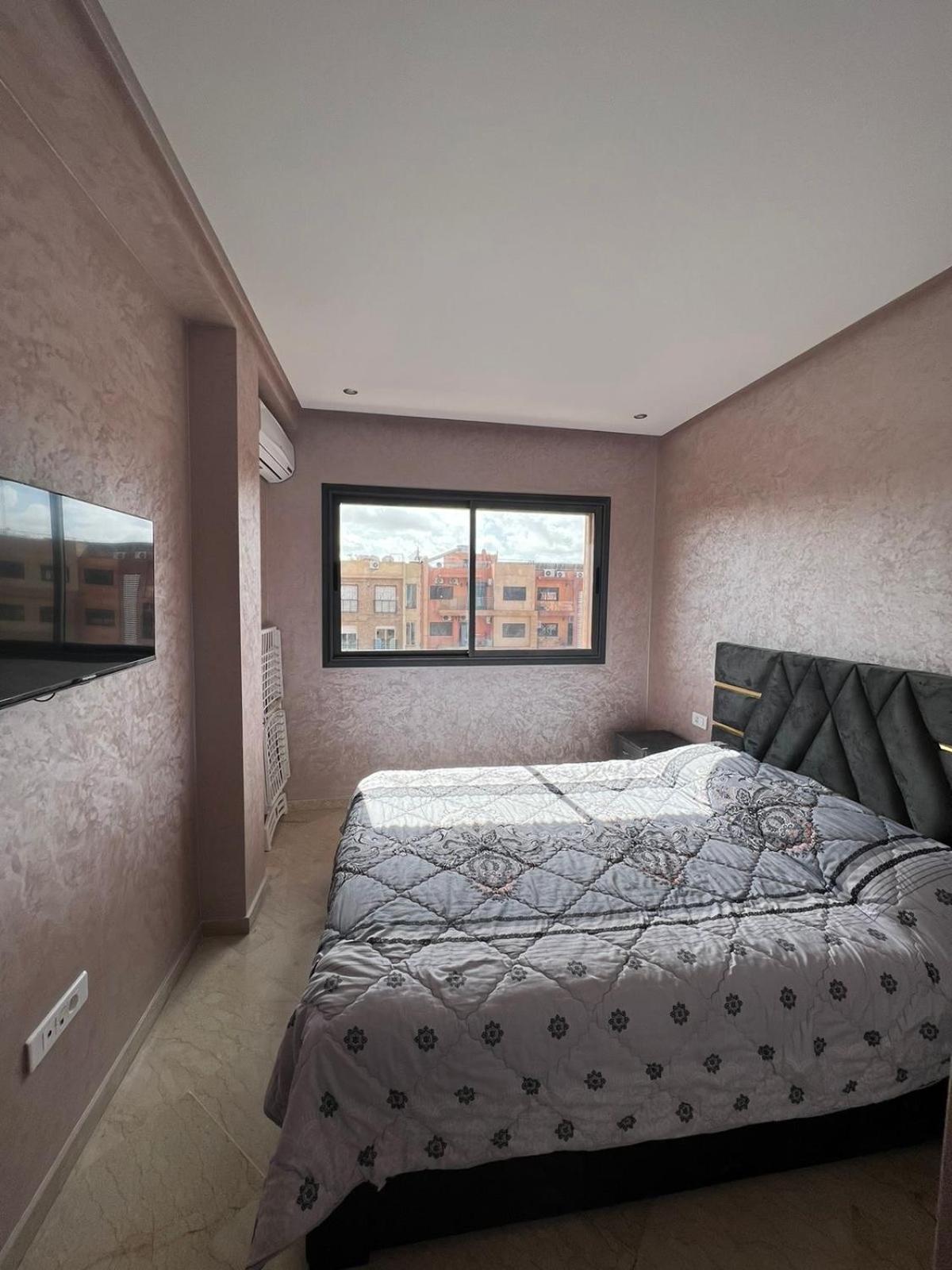 Apartment Chic Et Cosy En Plein Centre De Gueliz