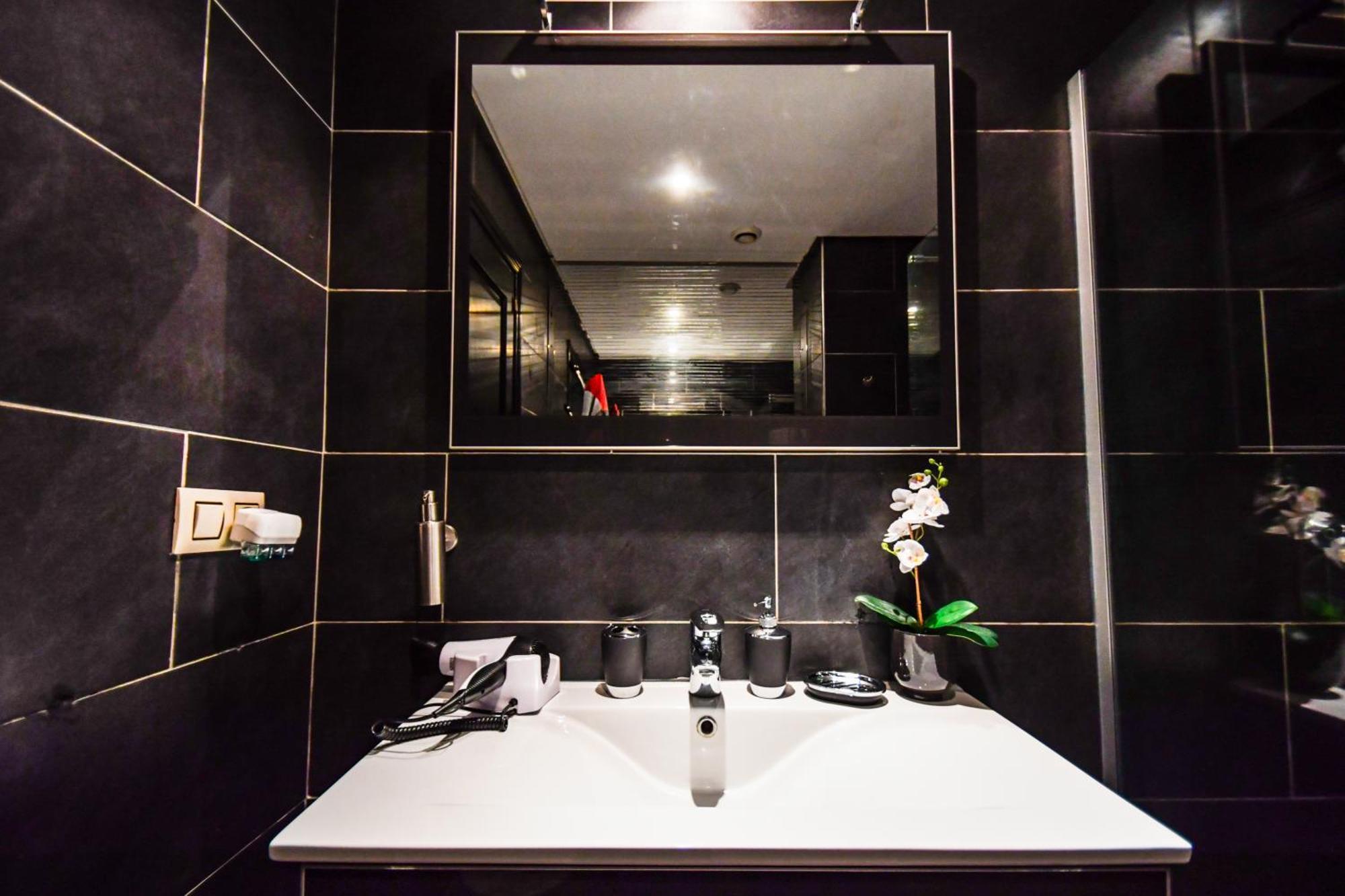 Standing Gueliz Plaza Apartamento Marraquexe