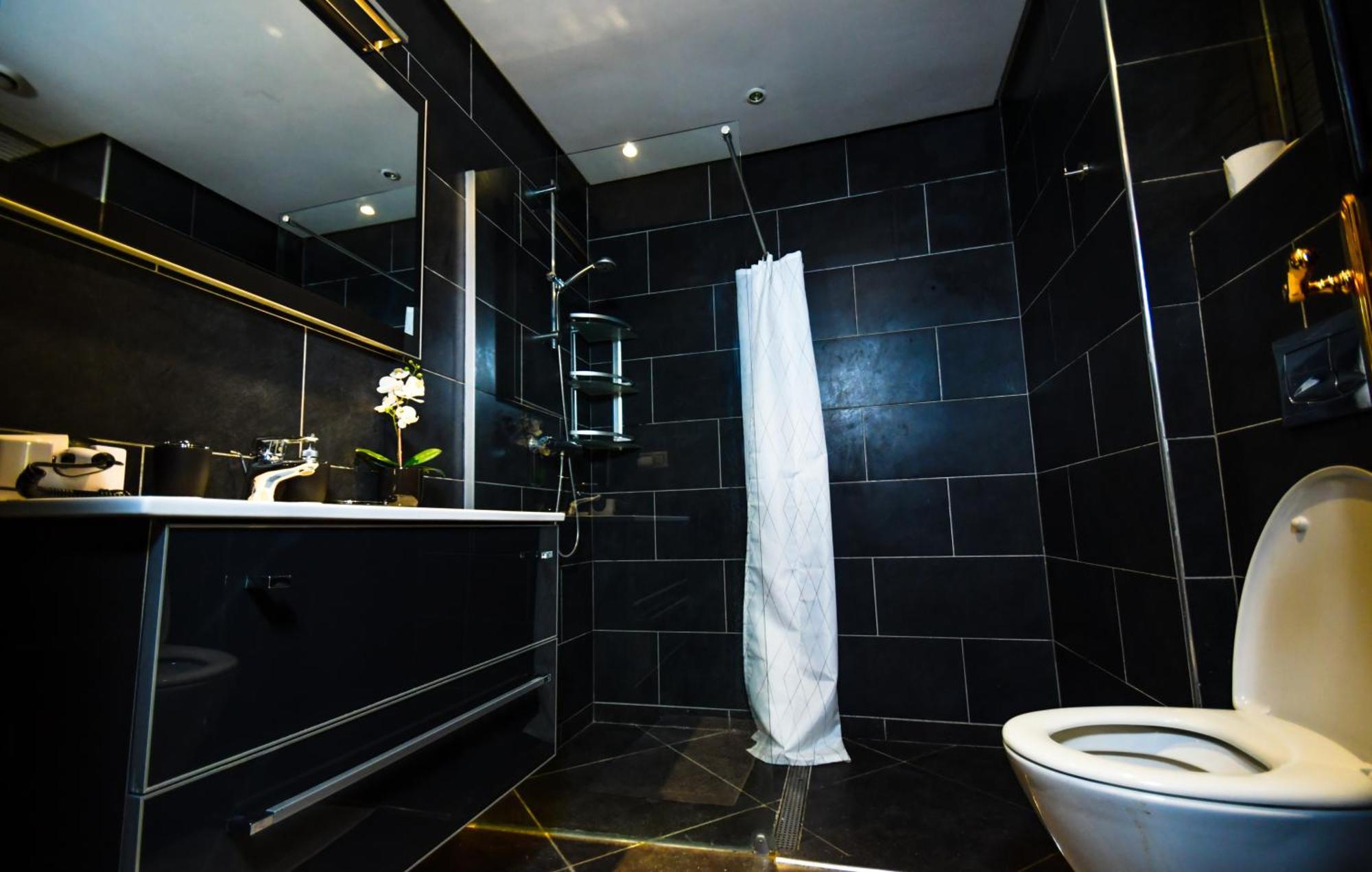 Apartamento Standing Gueliz Plaza Marraquexe
