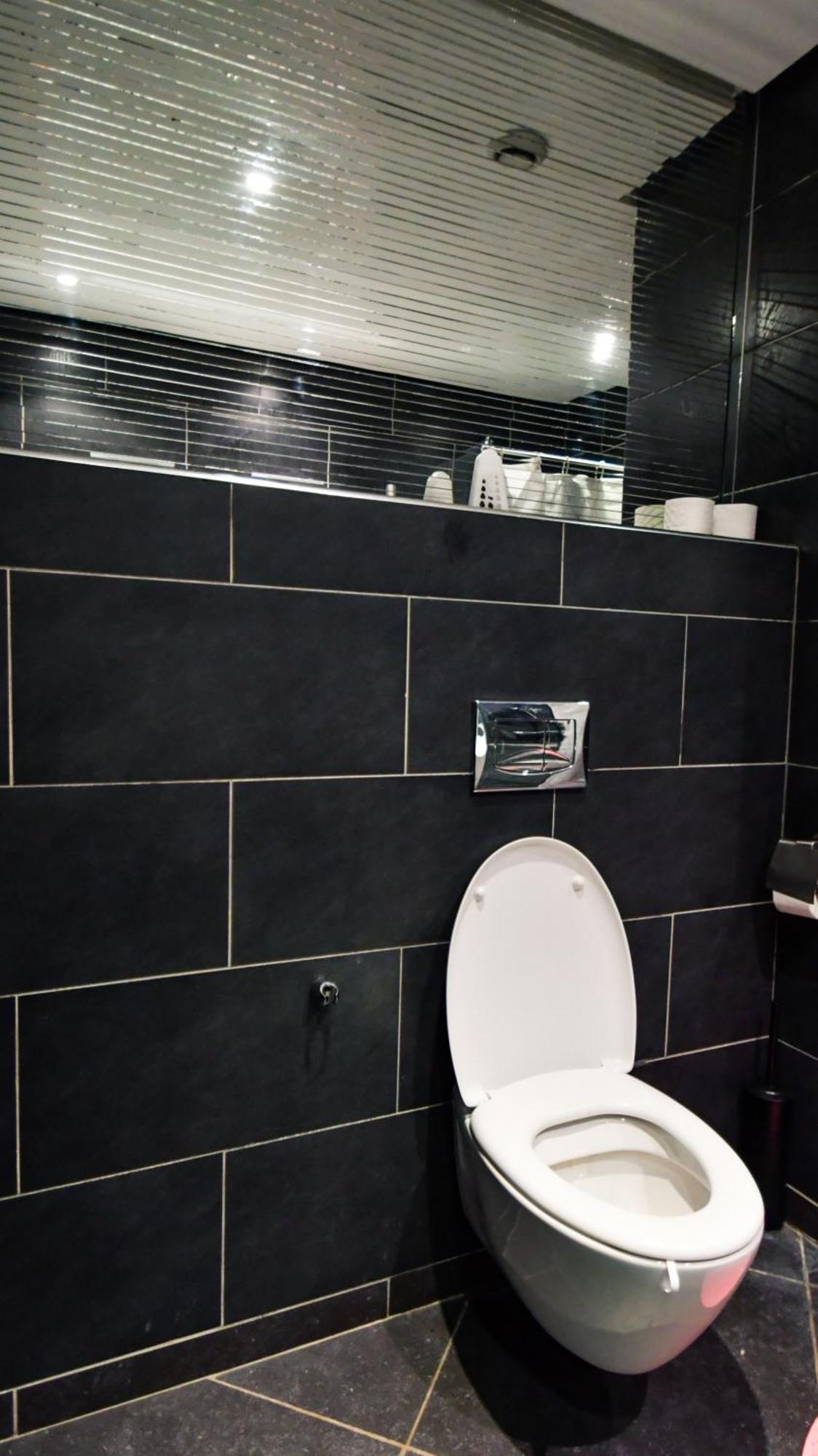 Standing Gueliz Plaza Apartamento