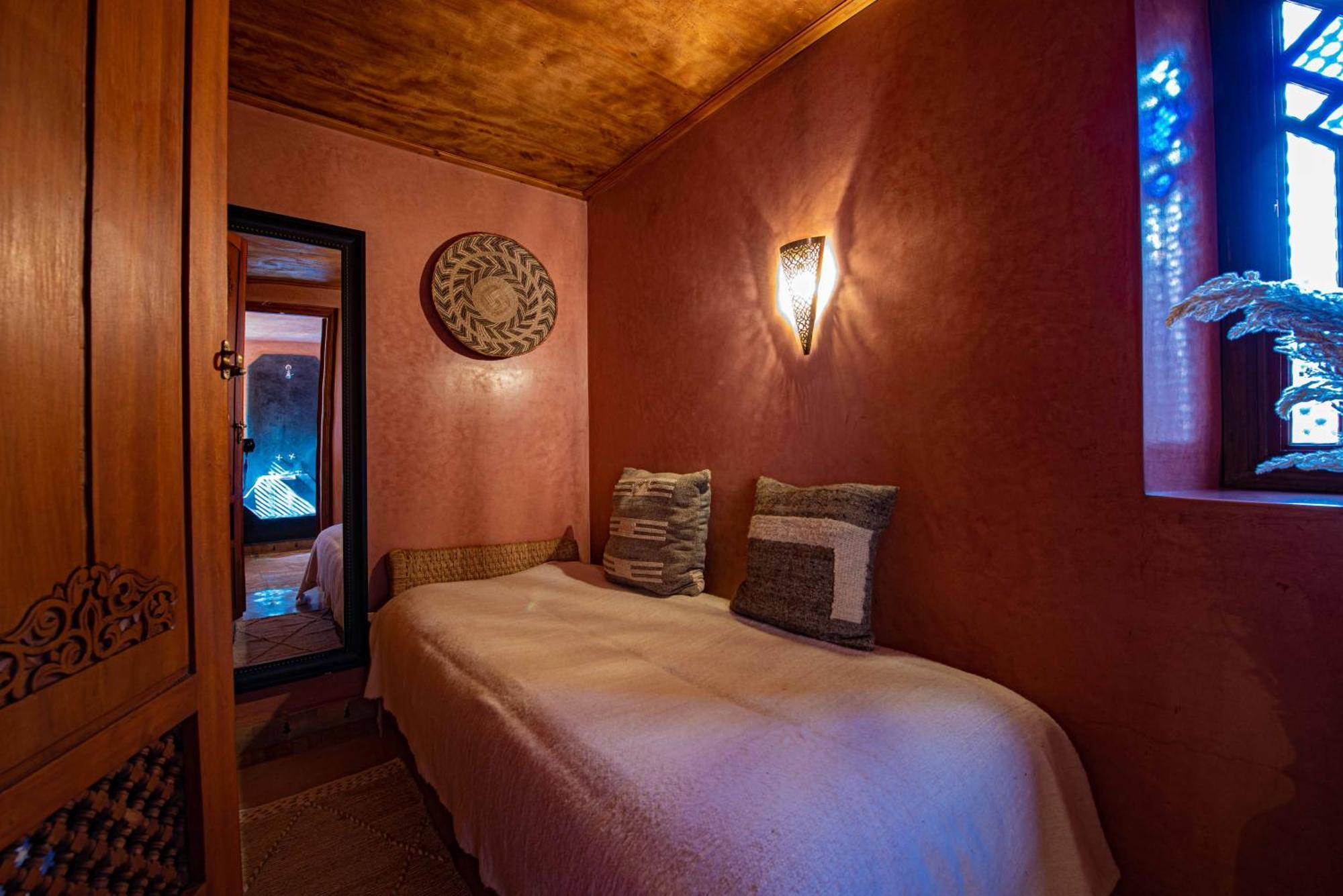 Riad Livia Marrakech - Adults Only