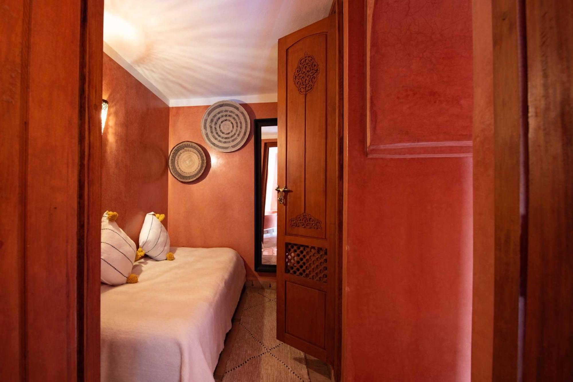 Riad Livia Marrakech - Adults Only 4*
