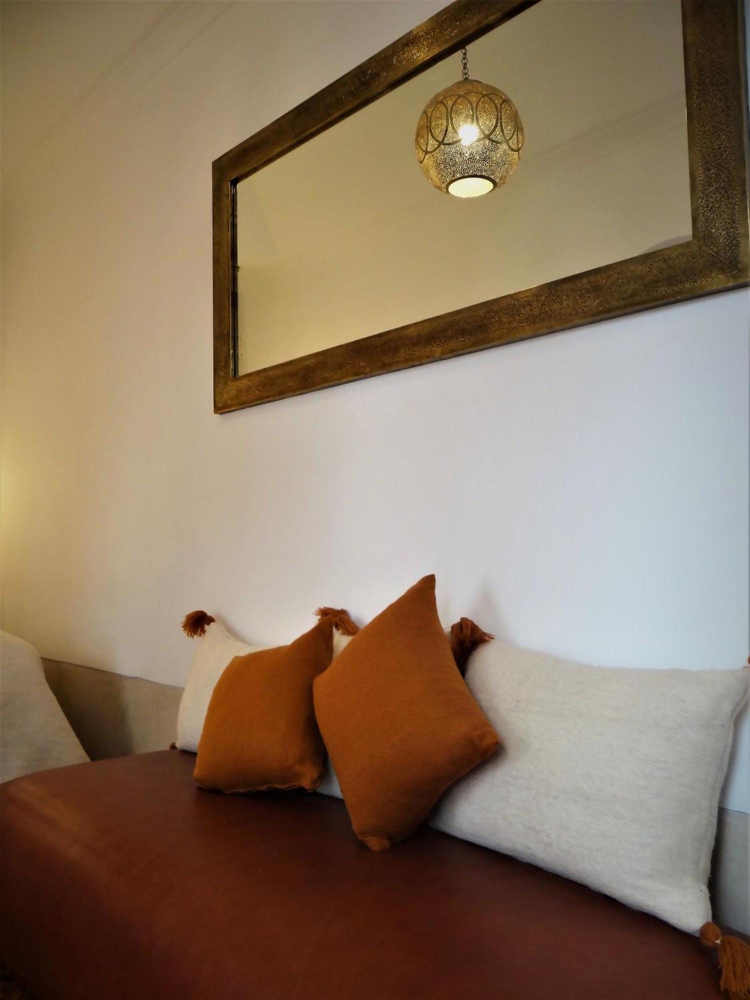 Guest house Dar Eternity 4*