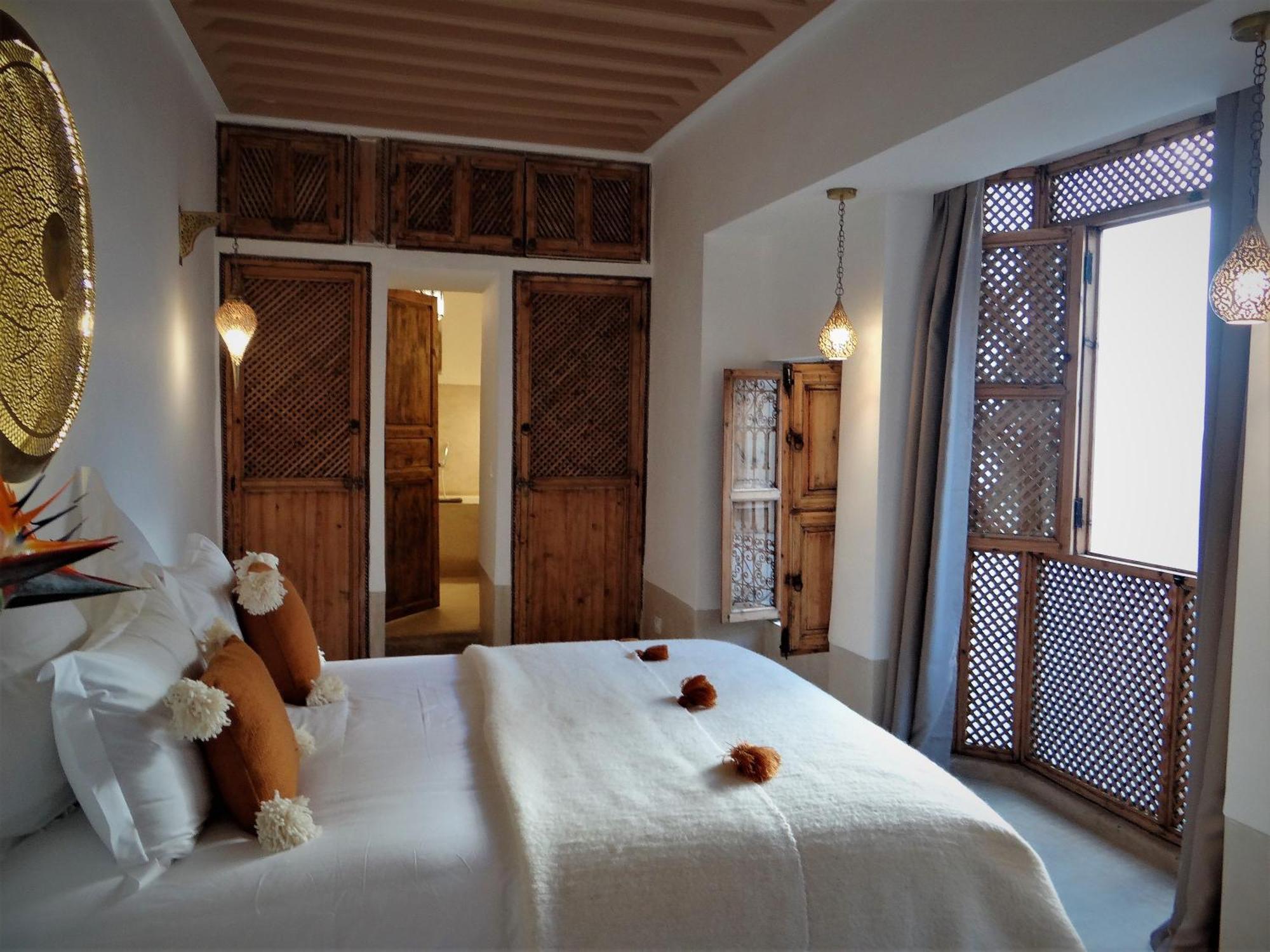 Dar Eternity Guest house Marrakesh