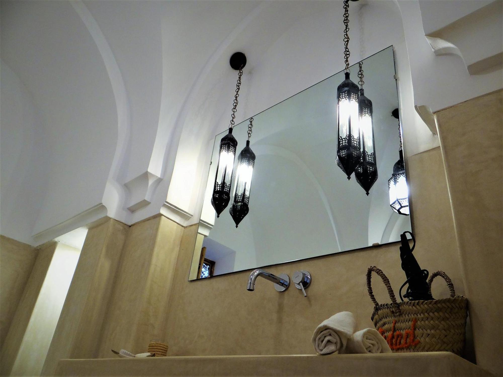Dar Eternity Guest house